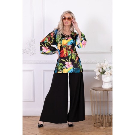 Female blouse, size 42-7