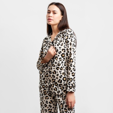 Pajama Women's KAFTAN "Style" p. 52-54-3