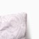 Pillow STE-OAZIS 50x70cm, bamboo fiber 30%, polyester 70%, PE 100%