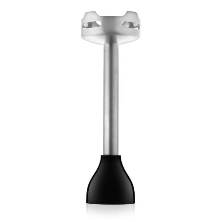 Submarine blender Brayer 1240br, 800 watts, stainless blades, 2 speeds, 2 nozzles, black-7