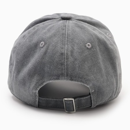 Women's cap "rose" Minaku, col. Gray, rr 58-3