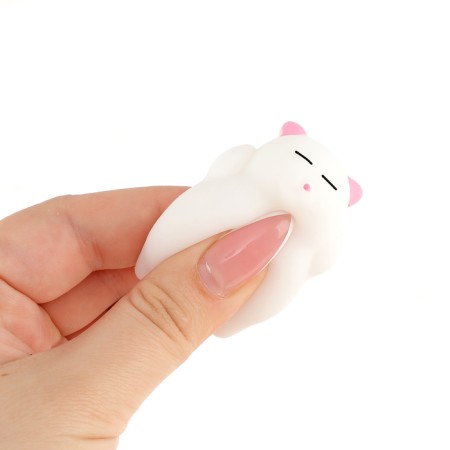 Pneumatic Clop “Cat” 30cm serpentine+ nail-5
