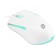 Mouse 245M white optical (1000DPI) USB (3but)