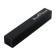 Automatic ball handle, 1.0 mm, BrunovisConti San Remo, blue rod, powder metal case Soft Touch, in a tube