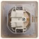 Schel000248 Glossa, SP, Grounding Roser
