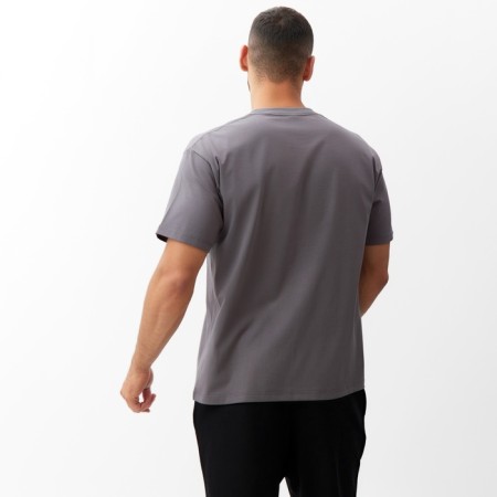 Men's T-shirt Minaku, centered, rn 42-44-3