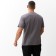 Men's T-shirt Minaku, centered, rn 42-44