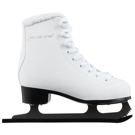 Figure skates Winter Star with fur, p. 37-4