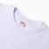 T -shirt female, white color, size 44