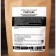 Set for the preparation of the Drink "MULLSTREN": spices 32 g., Shtof 500 ml., Instruction