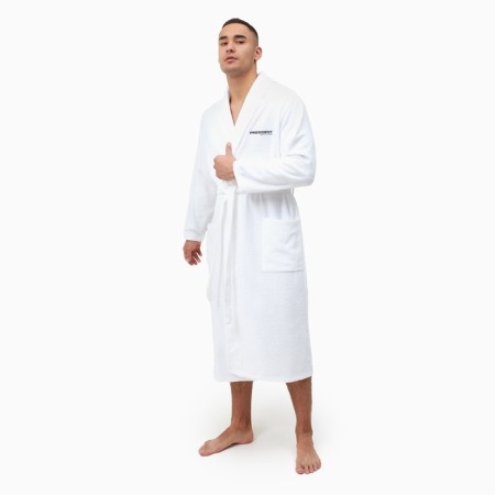 Tainted male "Putin Team" White, 48 size (s)-1