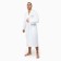 Tainted male "Putin Team" White, 48 size (s)