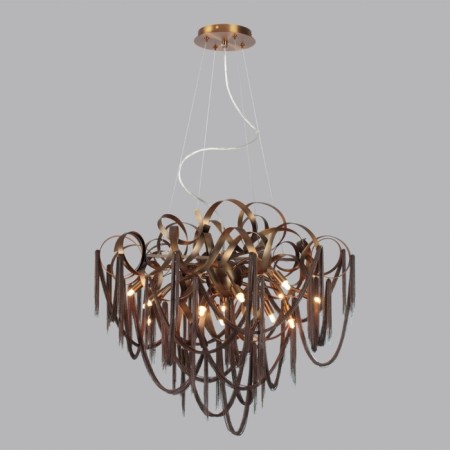 Chainy G9 12x40W chandelier-1