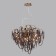Chainy G9 12x40W chandelier