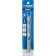 Zubrov metal drill, steel P6M5, cylindrical shank, 10.5 x 133 mm, class A