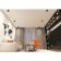 Dk3090-bb overhead light lamp for a change of lamp Soro, IP20, 15W, GU5.3, LED, black/bro