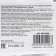 Exfoliating mask-cuts for legs based on red rose extract, universal, 1 pair