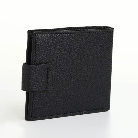 Pearl husband (538), 11*1*8 cm, 3 depth, d/maps, d/coins, to the magnet, black-2