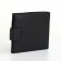 Pearl husband (538), 11*1*8 cm, 3 depth, d/maps, d/coins, to the magnet, black