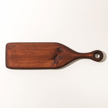 Defense board Magistro, 39 × 10 × 2 cm, a solid array of cedar-1