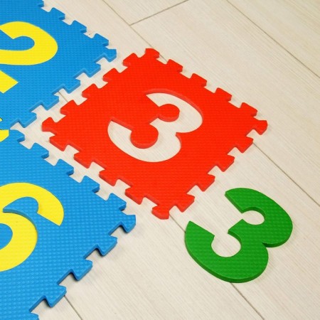 Soft gender Developing "Mathematics"-1