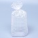 Package Packing BOPP, with a bottom fold, "recognition" 20*35 cm