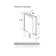 Examiner Luke Zein 2040lr, 200 x 400 mm, plastic, black