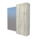 Wardrobe-mirror "Dublin 80" Palmyra 15 cm x 80 cm x 70 cm
