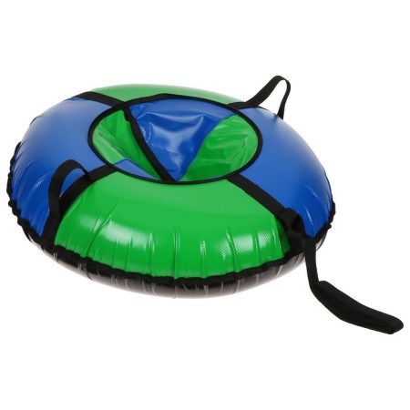 Tubing-vatrushka Onlitop "Standard", case diameter 75 cm, color mix-9