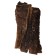 Mnyams treat for dogs, beef scarf, 70 g