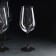 Набор бокалов для вина «Виола», 6 шт, 550 мл, хрустальное стекло