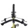 Bicycle 18 ’’ maxiscoo cosmic deluxe, color yellow matte