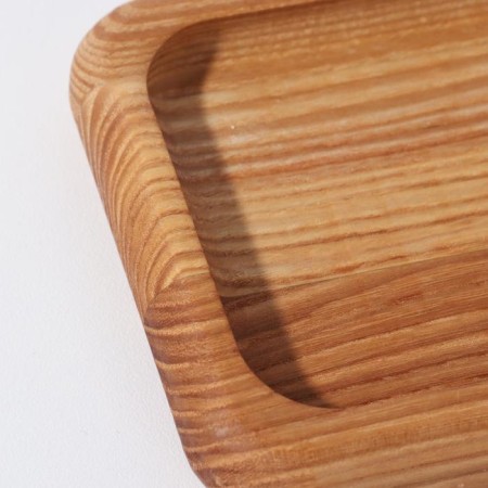 Menzhitsa rectangular, BU) 18x10 cm-2