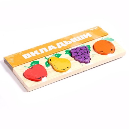 Frame-Lnadsh "Fruits"