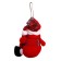 Soft toy "New Year", species mix