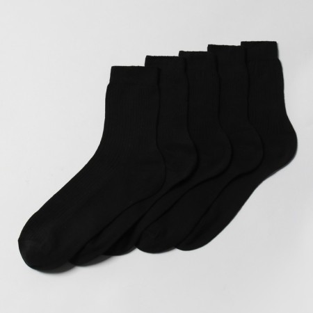 Set of men's socks (5 pairs), size 27-1
