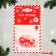 Nipple - dummy "caramel", orthodontic, silicone, +6 months., New Year's gift packaging, crumb I