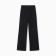 Women's pants Minaku: classic color black, rr 44