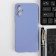 Red Line Ultimate case for Tecno Spark 9 Pro, silicone, purple