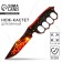 Souvenir weapon Knife-Kostet "Dragon", length 27.5 cm