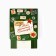 Folding gift box "February 23", 20 × 18 × 5 cm