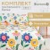 Bed linen saving and I am Euro Summer 200x217 cm, 215x240 cm, 50x70 cm-2pcs