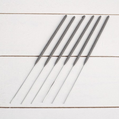 Bengal lights, 21 cm, 6 pieces, "Extra"-1
