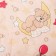 Street blanket "Children's+" 110*140, sheep wool, ts. MIX 200g/m microfiber