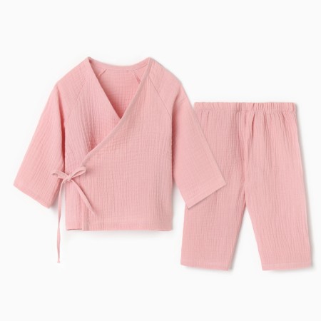 Cost Kroshka I'm Muslin, 68-74, powder
