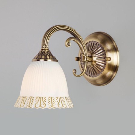 Bra Campina, 1x60W E27, bronze color