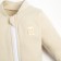 Combineson with zipper crumbs, I am Basic Line, height 86-92 cm, milk