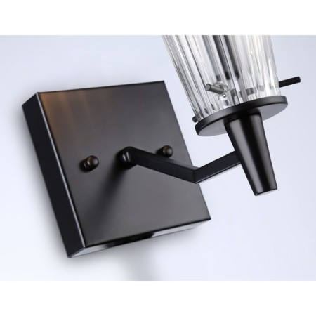 Wall lamp Ambrella Traditional TR3239, E14, Black Color-4
