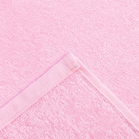 Set of terry towels Happy 30x30 cm - 3 pcs, 100% cotton 340 g/m2-2