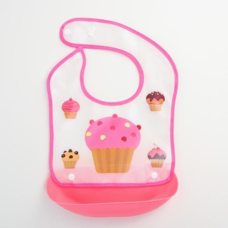 Blory for feeding "cake" waterproof on the button, with a super-carman